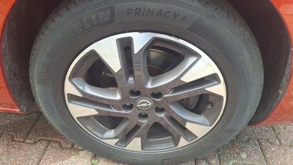 Autohaus Zimpel -  Opel Zafira Life 2.0D Xenon+Navi+DAB+ - Bild 13