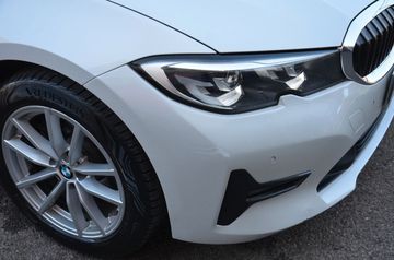 BMW 318 - 10