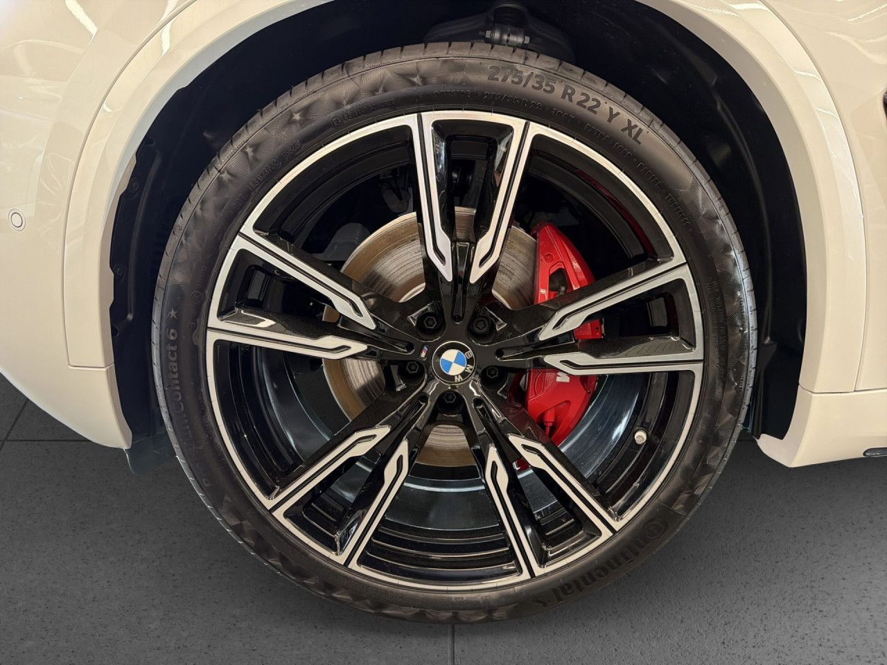 BMW X5 - Bild 19