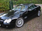 Mercedes-Benz SL 350 -