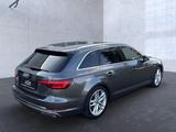 Audi A4 Avant 35 TDI S-line Sport+LED+NAVI+LEDER+DSG - Audi A4 aus 2019
