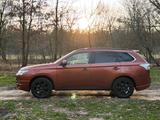 Mitsubishi Outlander 2.2 7-Sitzer 4WD  NEU... - Mitsubishi Outlander