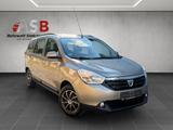 Dacia Lodgy Laureate*7-Sitzer*Klima*1.Hand - Dacia: Laureate