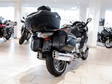 BMW K 1600 GTL - BMW GEBRAUCHT K 1600 GTL