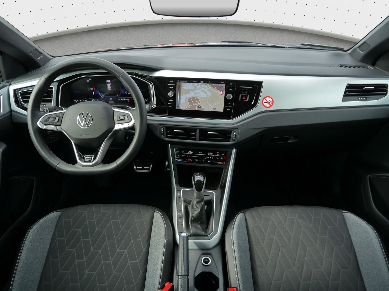 Volkswagen Taigo - Bild 5