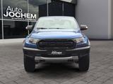 Ford Ranger Raptor DoKa+Navi+Kamera+Standheizung - Ford Ranger in Saarbrücken