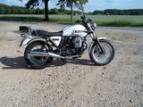 Moto Guzzi V 7 Classic - MOTO GUZZI V7 CLASSIC