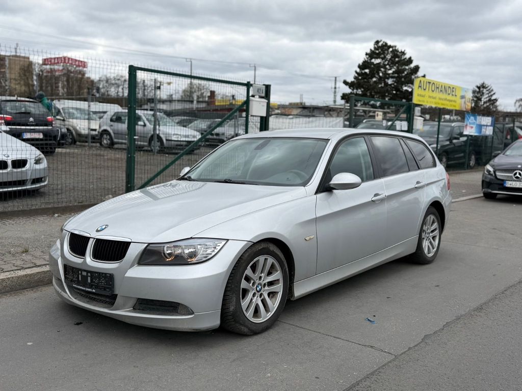 Angebot ansehen BMW 320