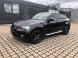 BMW X6 xDrive35d -Kamera Komfort Klima Sitze 20-Zoll - BMW X6: Xdrive35d