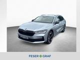 Skoda Superb Combi Sportline 2.0TDI4x4*InfotainmentPLU