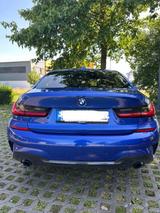 BMW 330i M Sport Automatic M Sport - BMW 330 in München