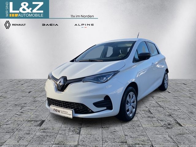 Renault ZOE LIFE Z.E. 40 Kaufbatterie PDC/GJR