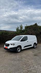 Opel Combo Cargo XL erh. Nutzlast CarPlay ... - Opel Combo Gebrauchtwagen in Hamburg