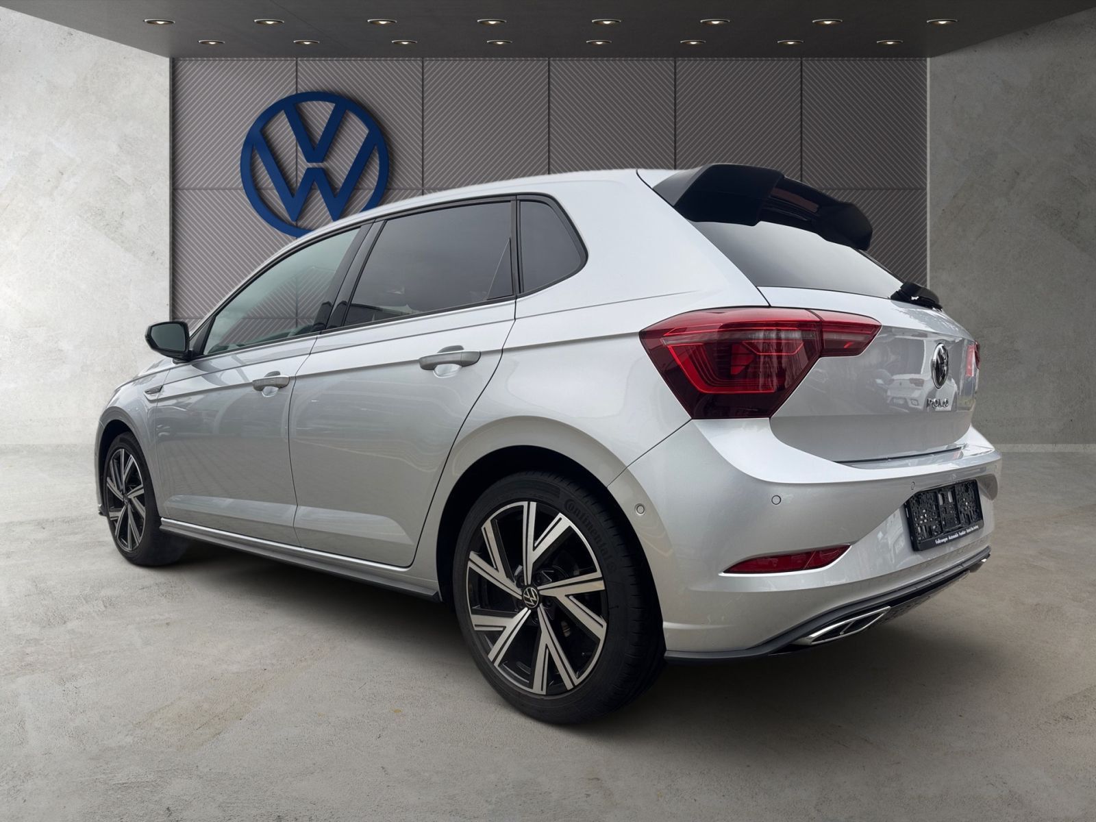 Volkswagen Polo - Bild 4