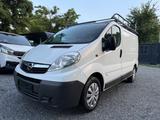 Opel Vivaro Kasten/Kombi Kasten L1H1 2,9t - Opel Vivaro in Halle