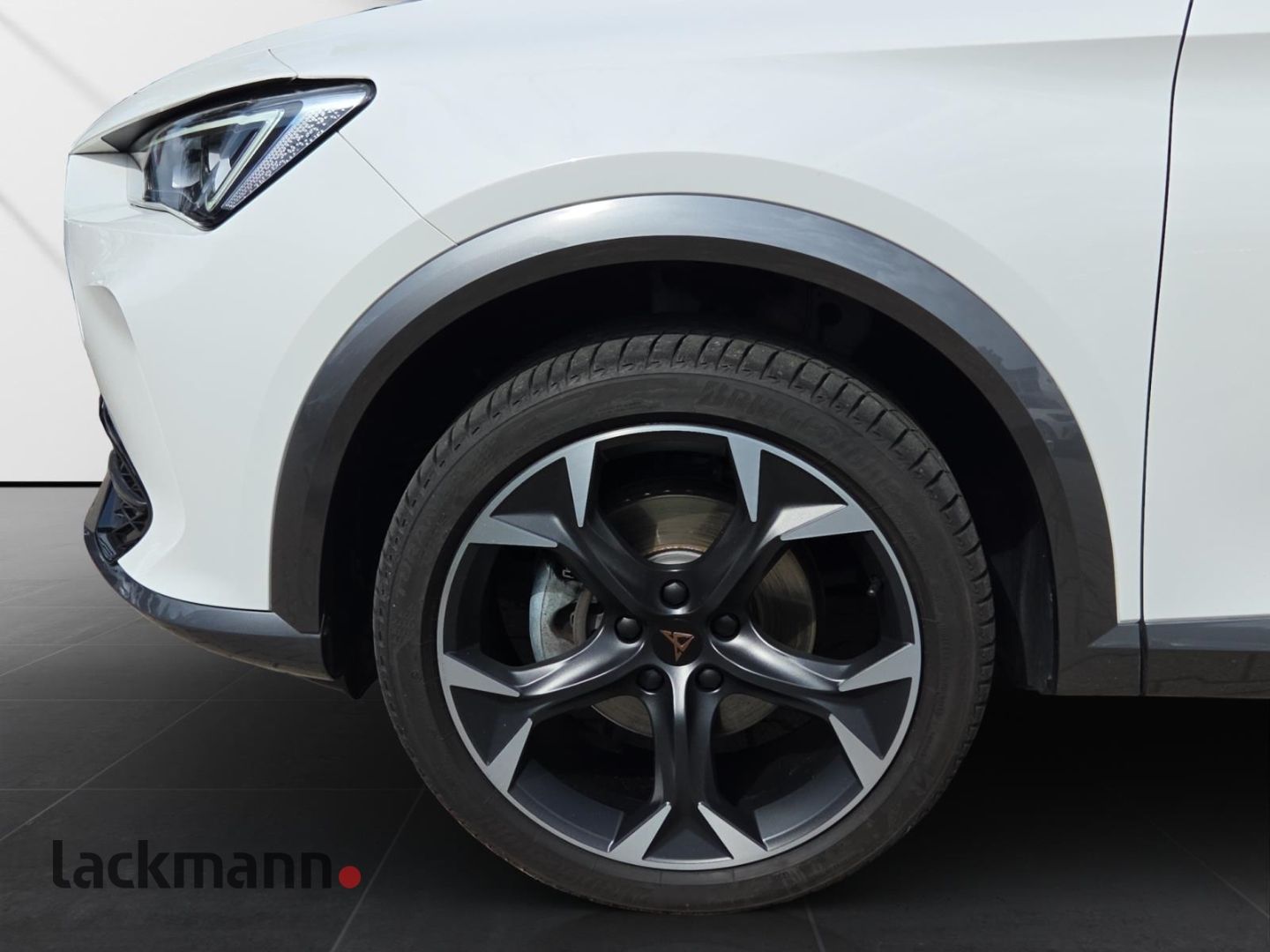 Cupra Formentor - Bild 15