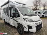 Sunlight T 58 Adventure, Automatik *Herbstpreis* - Sunlight A 58