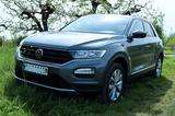 Volkswagen T-Roc 1.5 TSI ACT  DSG Style