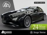 Mercedes-Benz CLS 53 AMG 4M AMG+Distr.+Sitzklima+StdHzg.+Burm+ - gebrauchte Mercedes-Benz CLS 53 AMG aus dem Jahr 2022