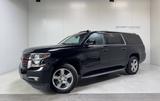 Chevrolet Suburban 5.3l LPG V8 DubCab - Open dak - Topstaa - Chevrolet Gebrauchtwagen
