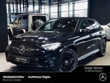 Mercedes-Benz GLC 200 4M Coupé AMG Night 20' AHK Dist LED Ambi