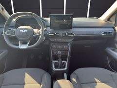 Dacia Sandero III 1.2 ECO-G 120 Expression