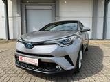Toyota C-HR Hybrid Team D 1.8*LED*NAVI*EU6*KEYYSGO*ASS - Toyota C-HR in Braunschweig