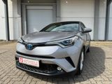 Toyota C-HR Hybrid Team D 1.8*LED*NAVI*EU6*KEYYSGO*ASS - Toyota mit Hybrid-Antrieb