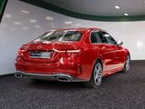 Mercedes-Benz C 300 e AMG Sport Advanced LED Pano SHD Kamera S - gebrauchte Mercedes-Benz C 300 aus dem Jahr 2024