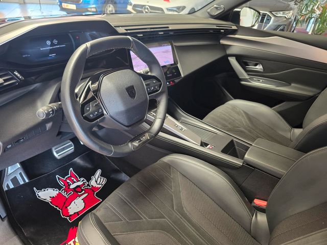 PEUGEOT 308 — Foto 15