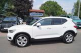 Volvo XC40 P.Dach-Leder-Kamera-LED-VZ-PDC-Sitzh.-WR-Sp - gebrauchte Volvo XC40 aus dem Jahr 2019