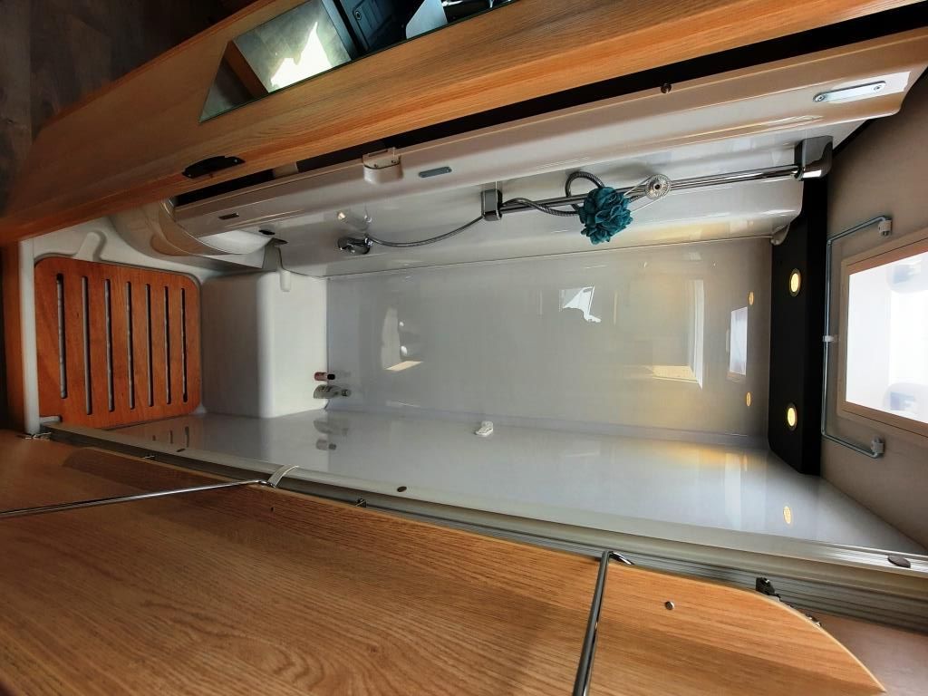 Fahrzeugabbildung Sunlight T 66S Verfüg./Sparen Sie 8.635- €
