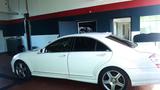 Mercedes-Benz S350 AMG Styling Neu TUV  bi... - Mercedes-Benz S 350 aus 2010