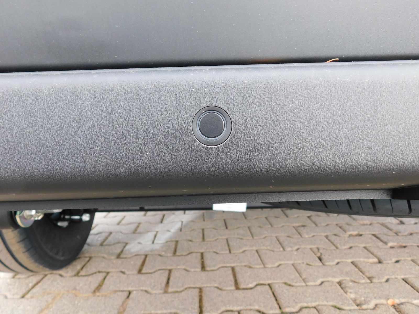 Fahrzeugabbildung Fiat Ducato H2 KaWa 35 L3H2 140 Autom/Full-LED
