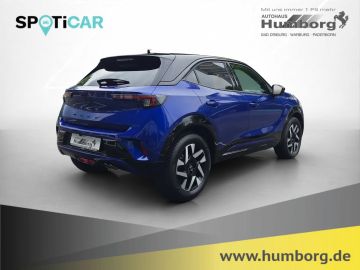 Opel Mokka - 5