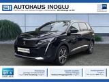 Peugeot 5008 1.2 Allure Pack 130 PureTech 7-Si+Navi+SHZ+ - gebrauchte Peugeot 5008 aus dem Jahr 2023