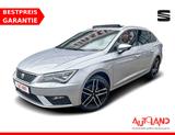 Seat Leon 2.0 TDI Xcellence Klimaaut. LED Navi Kamera - Seat Leon: Kleinwagen