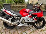 Honda CBR600 F PC35 - HONDA CBR 600 F3