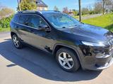 Jeep Cherokee Bauj.2014, 97500 km - Jeep Grand Cherokee in Leipzig