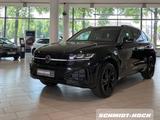 Volkswagen Touareg 3.0 V6 TDI R-Line 4M STANDHZ LEDER ACC - scheckheftgepflegte VW Touareg