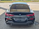 BMW M850i xDrive Gran Coupe, Garantie - BMW M850: Limousine