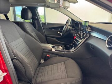 Mercedes C 200 - 5