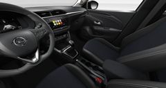 Fahrzeugabbildung Opel Corsa 1.2 ELEGANCE LED/NAVI/ALU/SHZ/KAMERA/STYLE