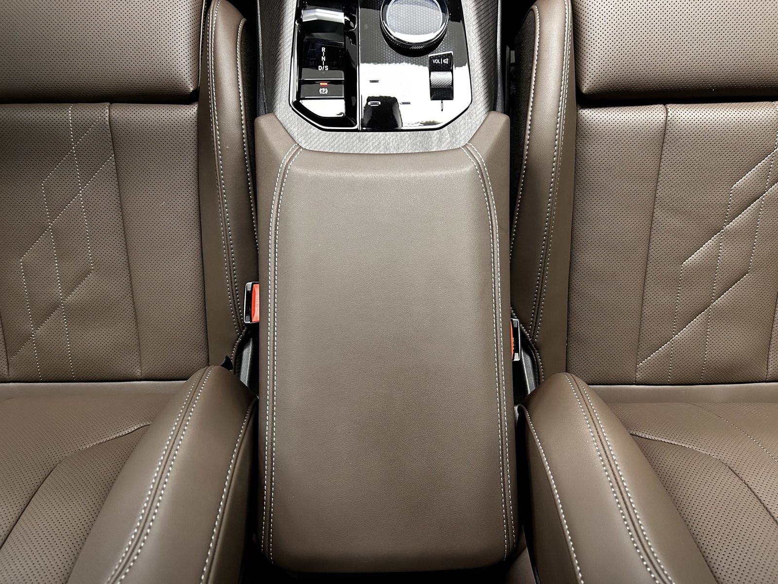 BMW X3 M50 - Bild 20