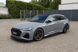 Audi 4.0 TFSI quattro performance URBAN | Ceramic bra