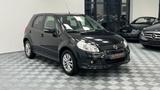 Suzuki SX4 1.6 _ Zustand tadellos _ Historie perfekt - Suzuki SX4: 1.6