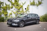 Volvo V60 2.0 T5 Inscription | Leder | Parkeercamera | - graue Volvo V60