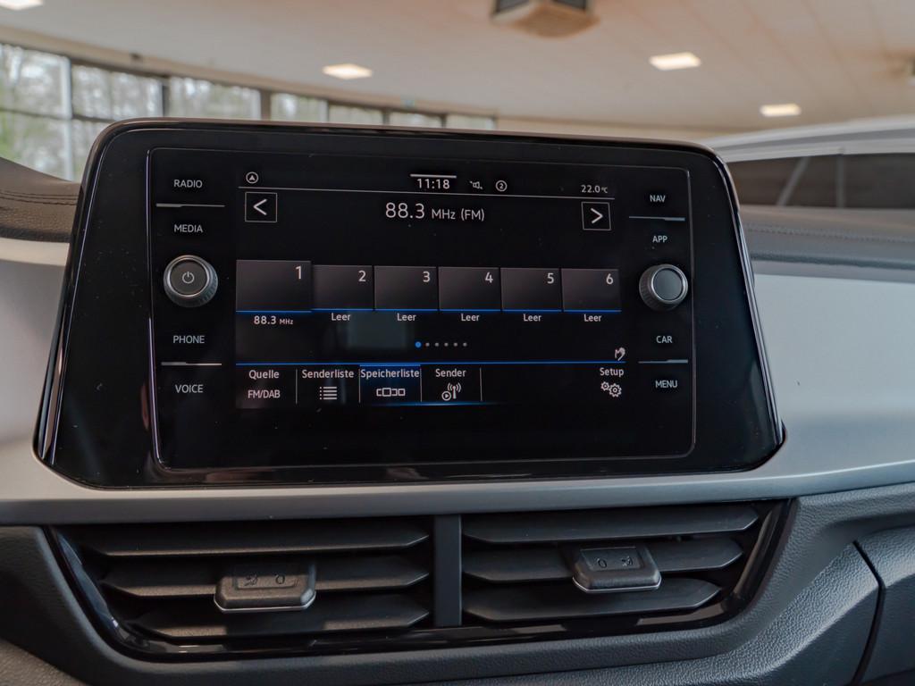 Volkswagen T-Roc Life 1,0 TSI 81kW KAMERA* NAVI* KEYLESS*, миниатюра 19