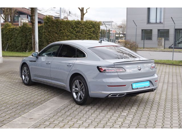 Arteon 2.0 TSI R-Line *Leder*Matrix-LED*Harman-K