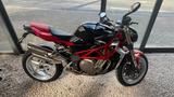 MV Agusta Brutale 910S - MV AGUSTA 910 BRUTALE